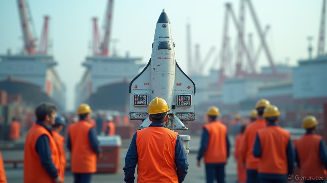 Navigating China's Industrial Decline: Finding Opportunities in Aerospace, Marine, and Stimulus-Driven Sectors Amid Deflation