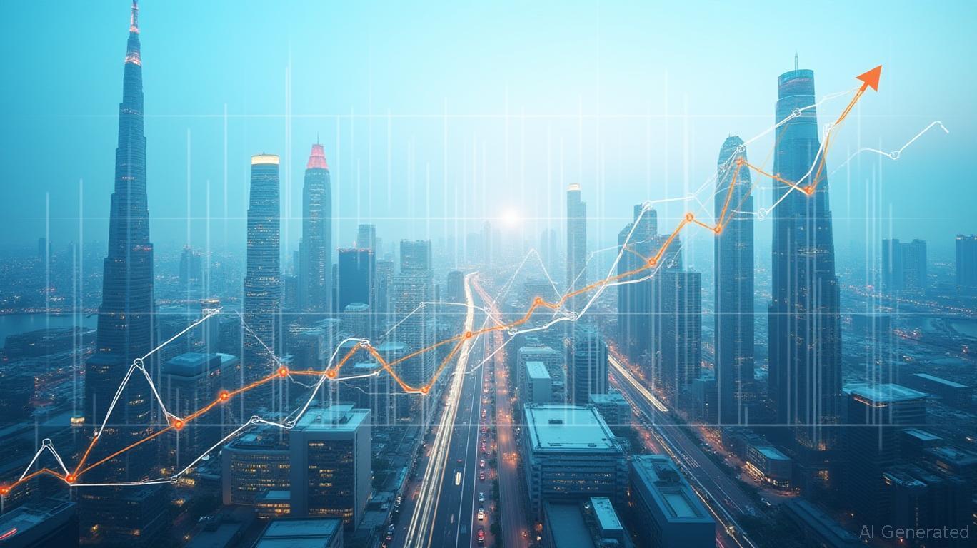 China's Industrial Shift: Navigating Decline and Seizing Tech & Green Opportunities