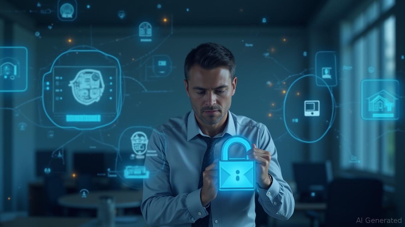 Intellicheck (IDN): A Small-Cap SaaS Gem Poised for Explosive Growth in Fraud Mitigation