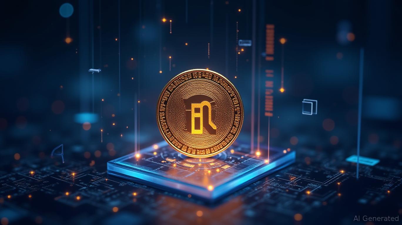 Taurus Launches Privacy-Enhanced Stablecoin Contract on Aztec Network