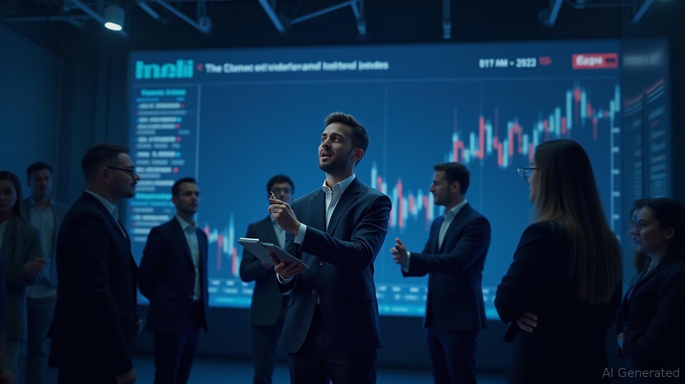 AI Crypto Indices Outperform Traditional Ones by 2025
