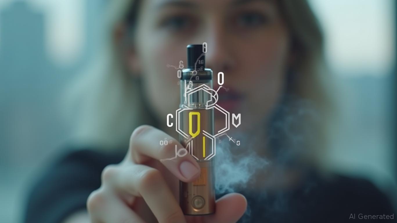 achieve.life Achieve Life Sciences Seeks to Vaporize Vaping Addiction
