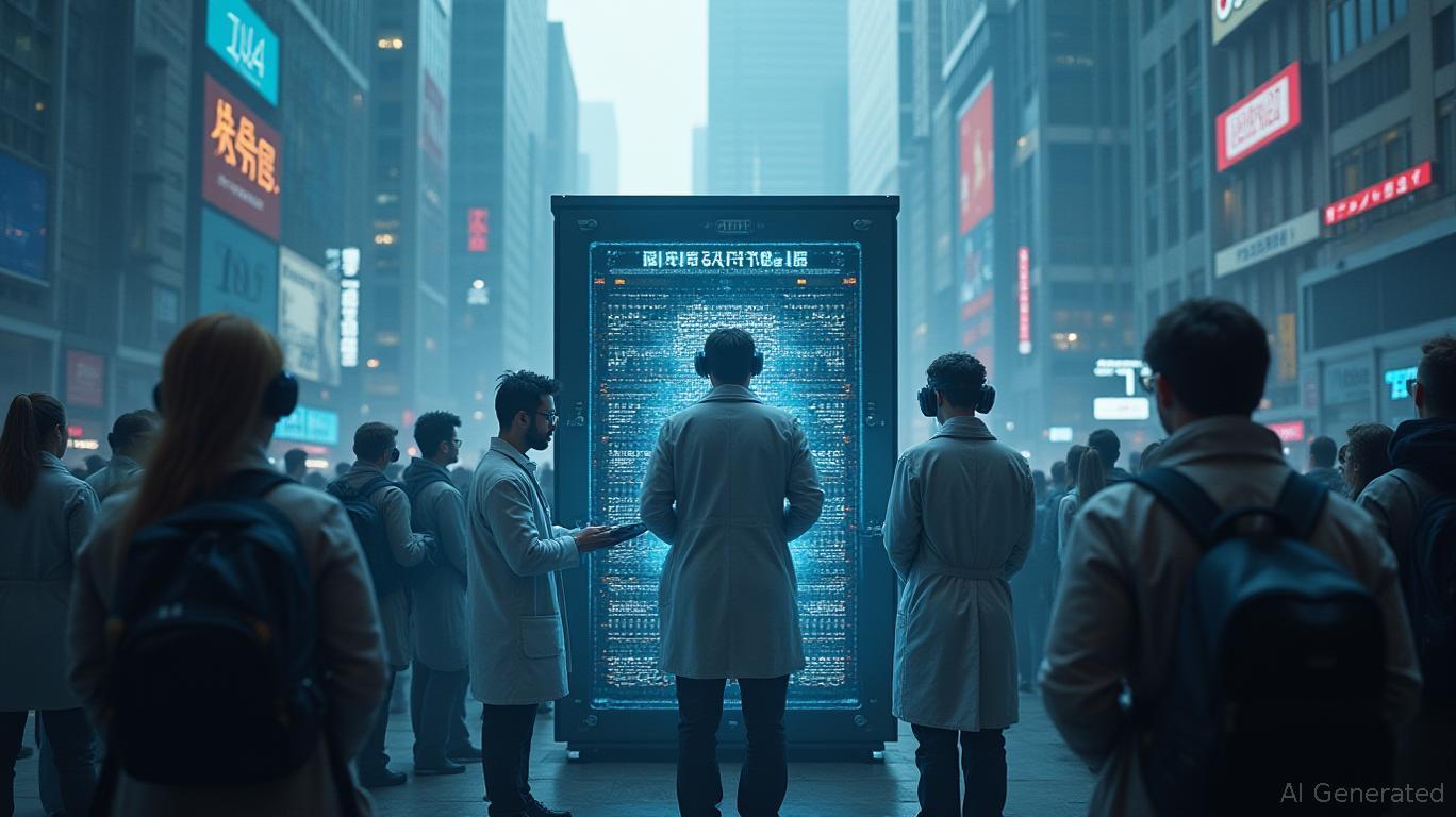 AI Talent Wars: The $100M Bets and What They Mean for Tech Dominance