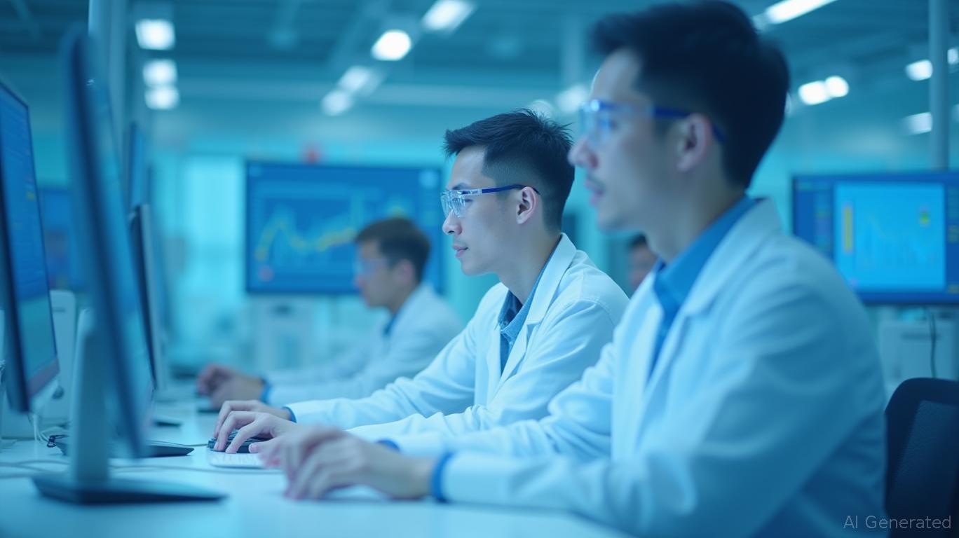 Regeneron's Strategic Resilience: Riding Pipeline Momentum Through Regulatory Crossroads