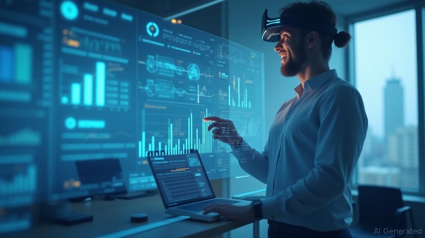 AI-Driven Content Creation: The New Engine of Marketing Efficiency and ROI