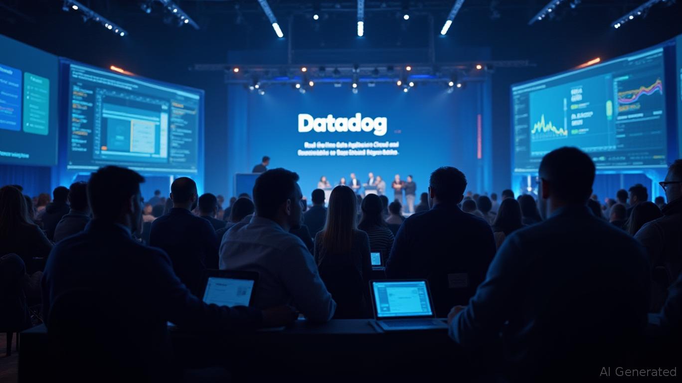 Datadog's Insider Selling: Signal or Noise Ahead of Key Catalysts?