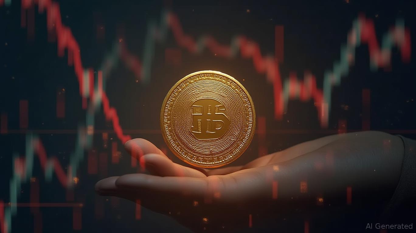 TRUMP Token Plummets 90% Amid Team Withdrawals, Sell Orders