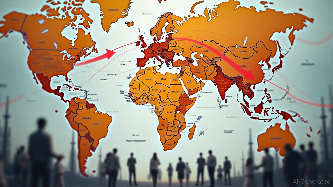 Navigating the Crossroads: Global Growth and Investment Strategies in a Tariff-Driven World