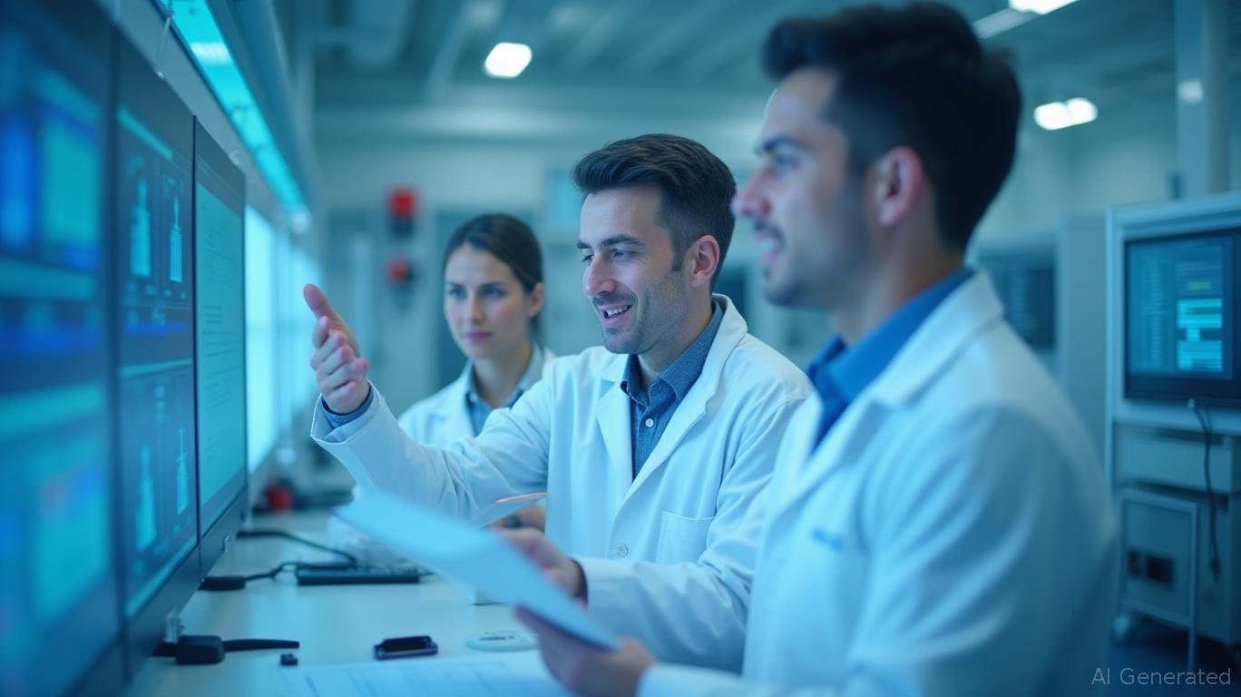 Bristol Myers Squibb's Regulatory Triumphs Clear the Path for Cell Therapy Dominance