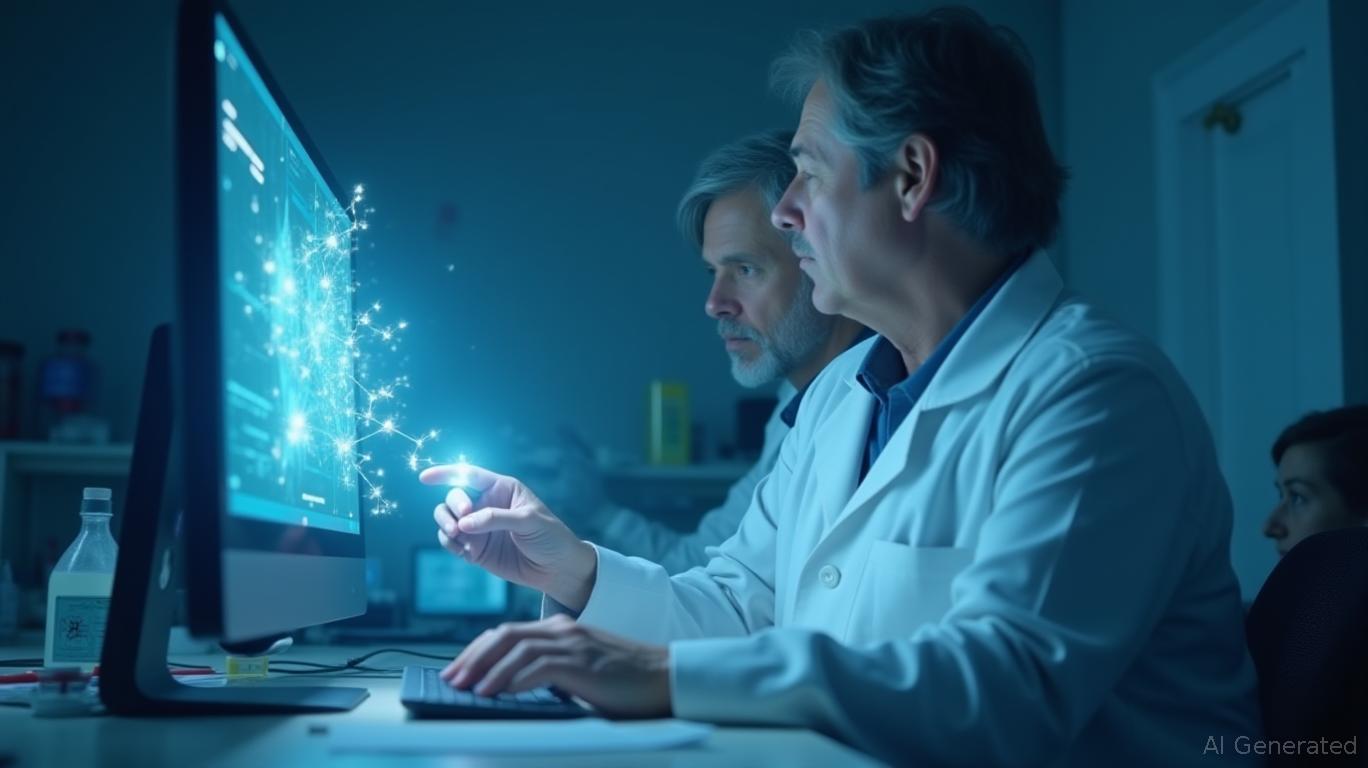 The Human-AI Synergy: Finding Undervalued Companies in the Scientific Discovery Revolution