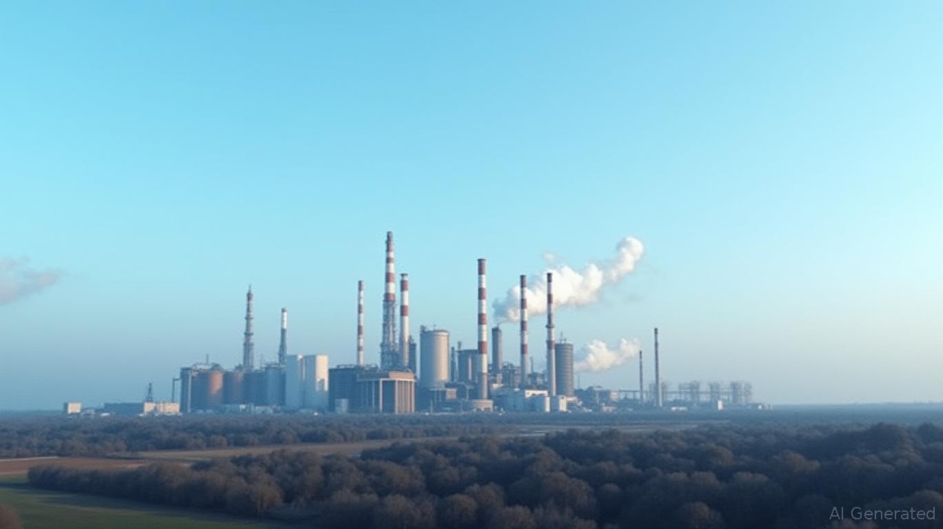 Orion S.A. (OEC): A Dividend Anchor in Volatile Markets?