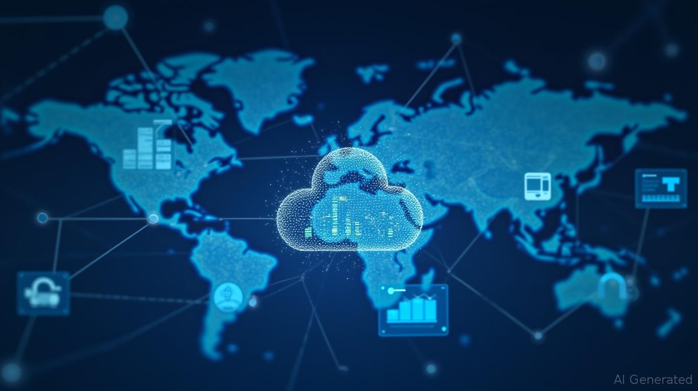 Tecsys: SaaS Momentum and AI Innovation Drive Supply Chain Dominance