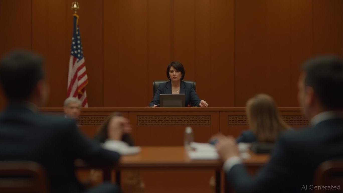 XRP News Today: Ripple vs SEC Case Continues as Judge Denies Joint Request