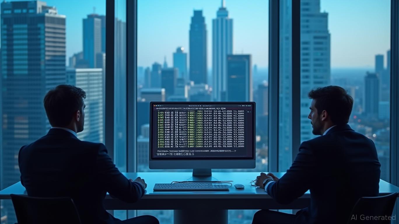 ASIC Appoints Panel to Investigate ASX's $164 Million Blockchain Failure