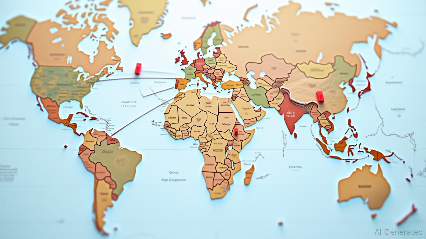 Navigating Trade Turbulence: Strategic Plays in a World of Supply Chain Shifts and EV Dominance