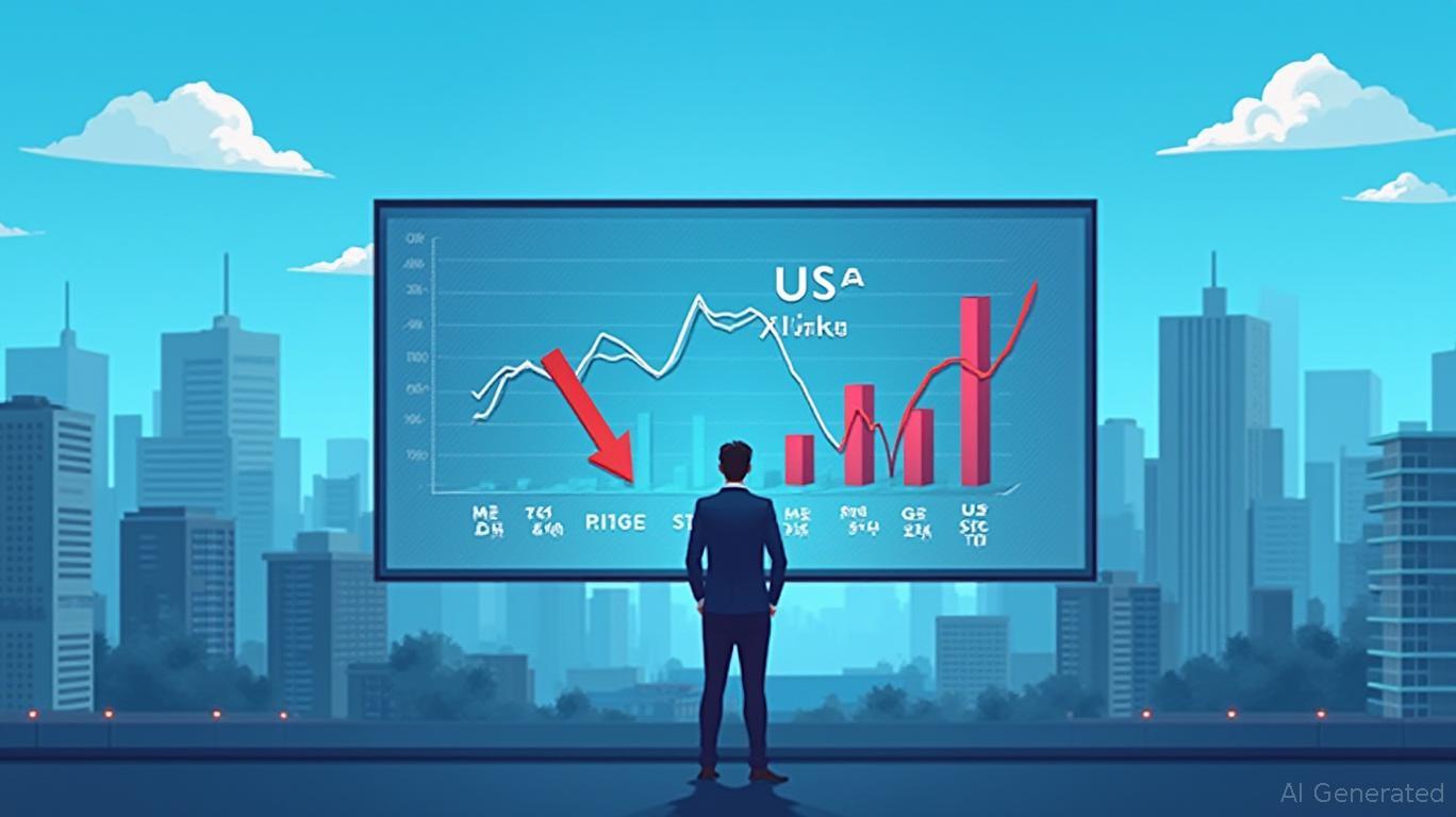 U.S. Wholesale Inventories Drop 0.3% in June, Miss Forecasts: A Sector Rotation Play