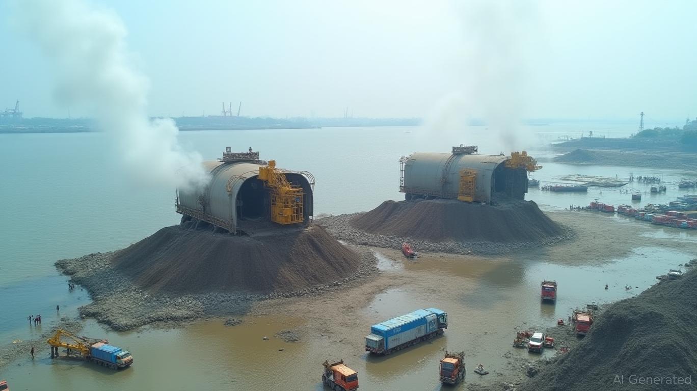 India-China Border Tensions: Navigating Risks and Opportunities in Regional Infrastructure and Energy Investments