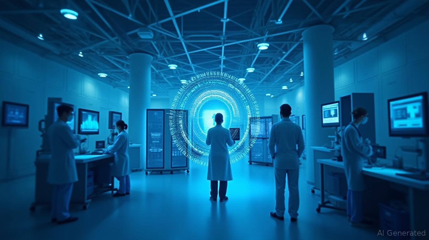 The Cybersecurity Imperative: How Healthcare Data Breaches Are Driving a Multi-Billion Dollar Investment Opportunity