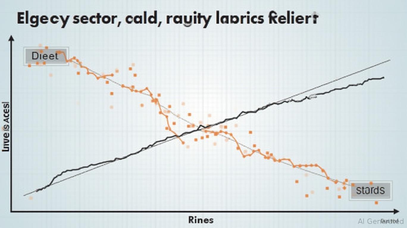 Navigating the Inventory Downturn: Strategic Shifts for Retail and Finance Investors