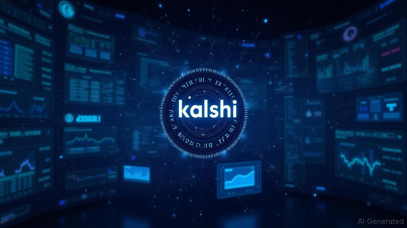 Kalshi's $2 Billion Gamble: Can Prediction Markets Outrun the Regulators?