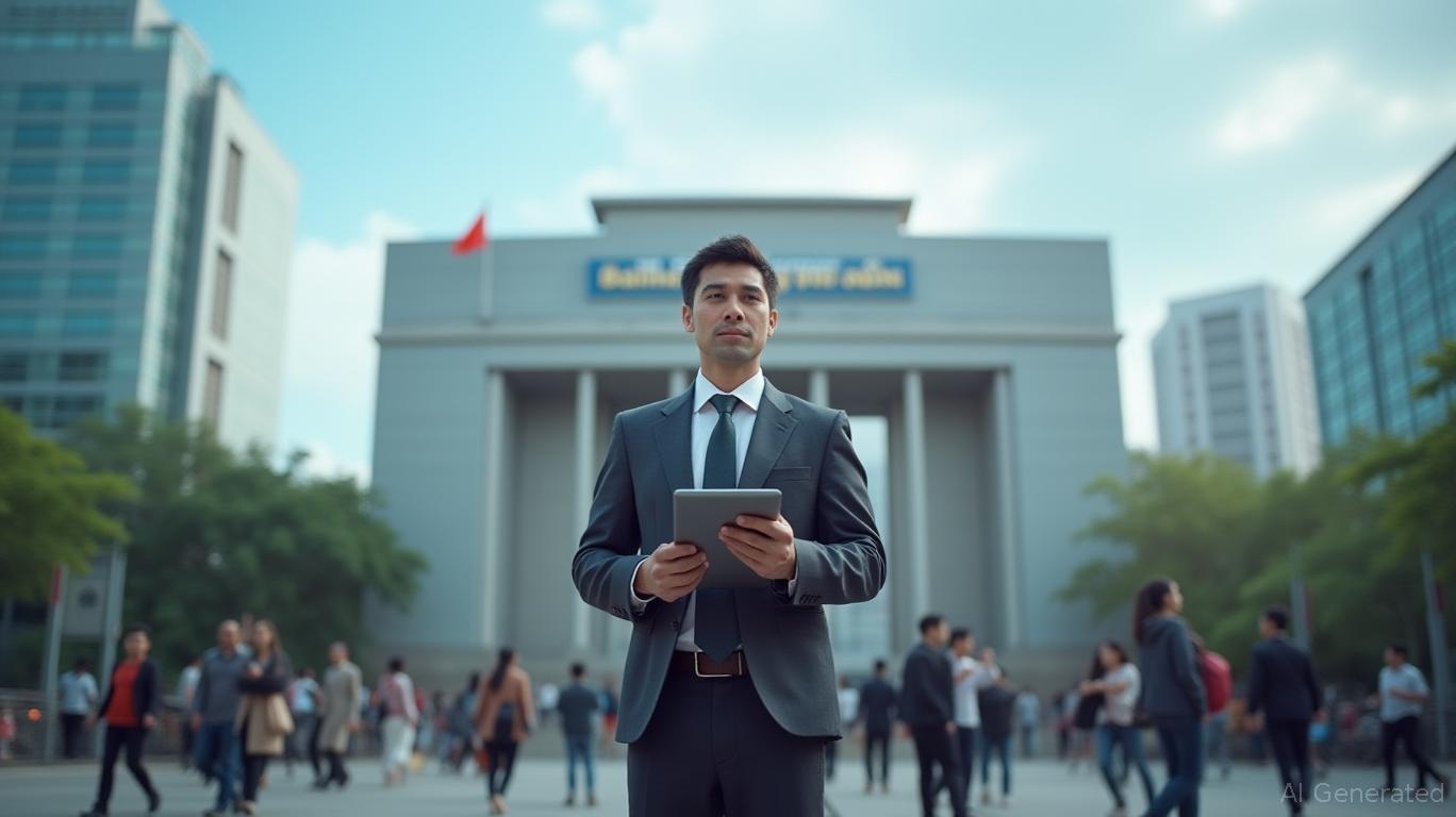 Vietnam's Banking Sector: Riding Regulatory Reforms to Unlock Value