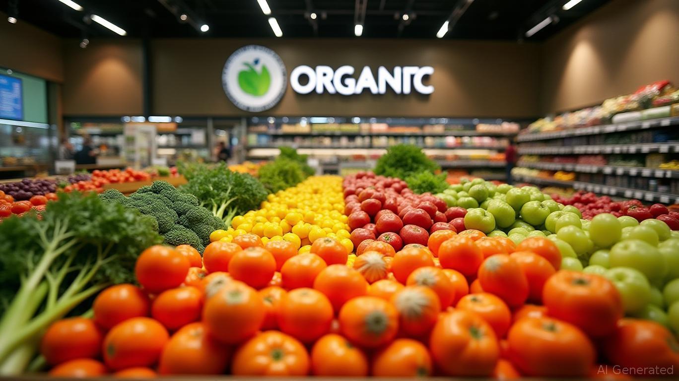 Organto Foods: Leveraging Warrants and Capital Efficiency in a Booming Organic Market