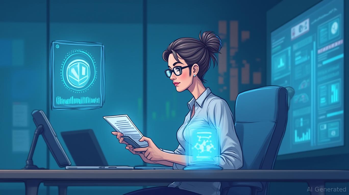 Regulatory Compliance in AI-Driven Finance: Navigating the New Landscape for Investors