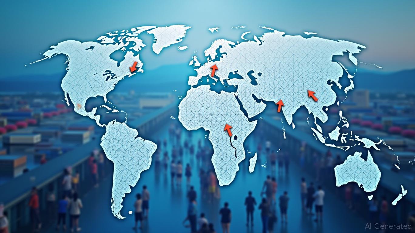 Inchcape's Strategic Expansion and Margin Discipline Fuel Sustainable EPS Growth