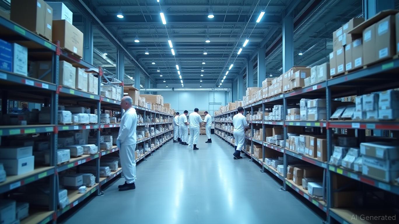 Orion Energy Systems: Lighting the Path to Sustainability and Profitability