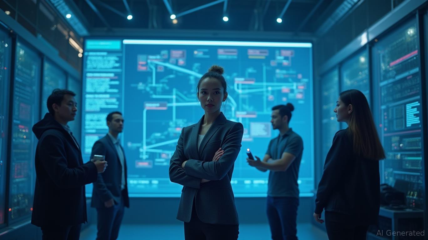 CARV Unveils Roadmap for Sovereign AI Beings on Blockchain
