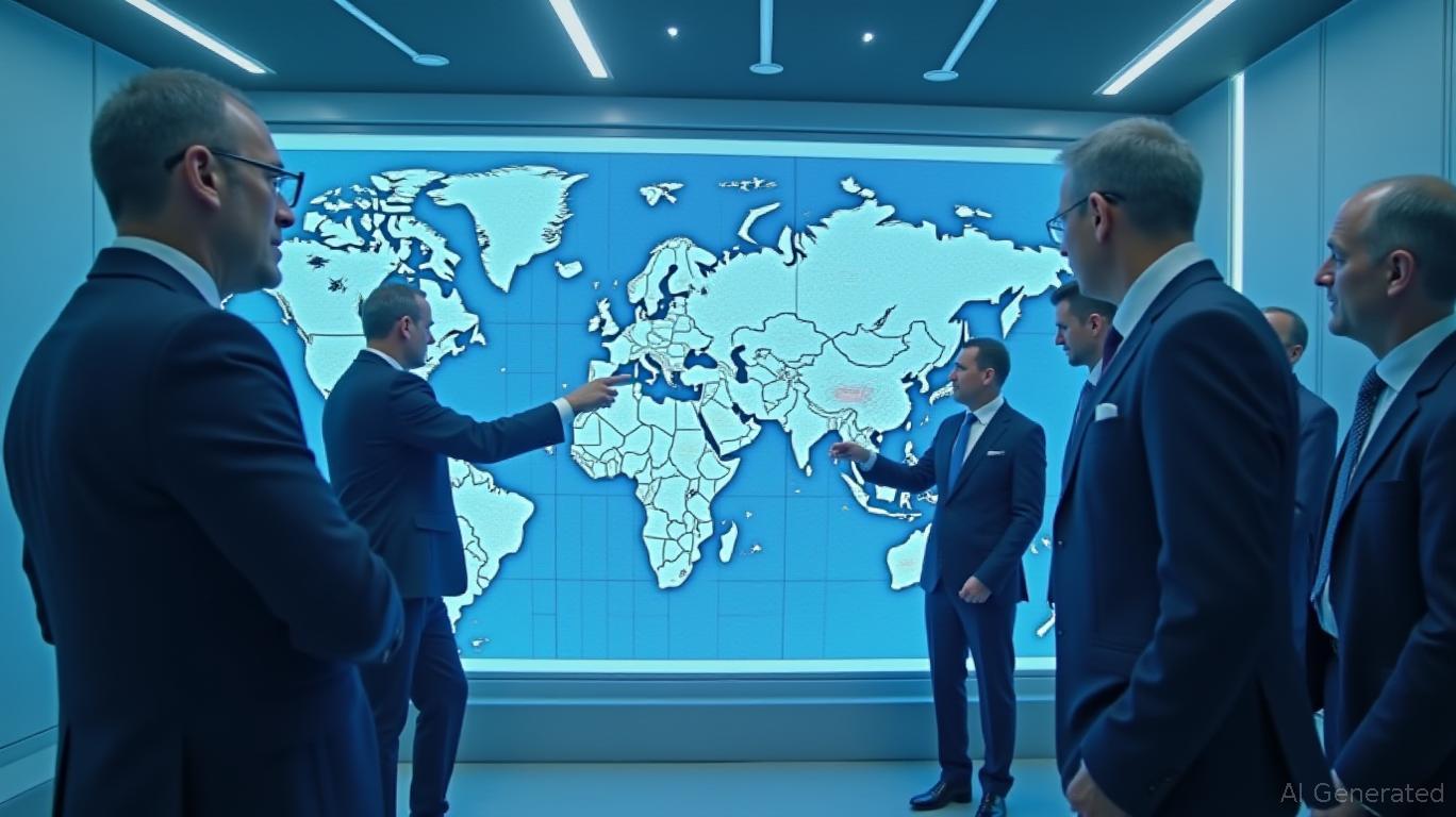 Navigating EU-US Trade Wars: Opportunities in Chaos