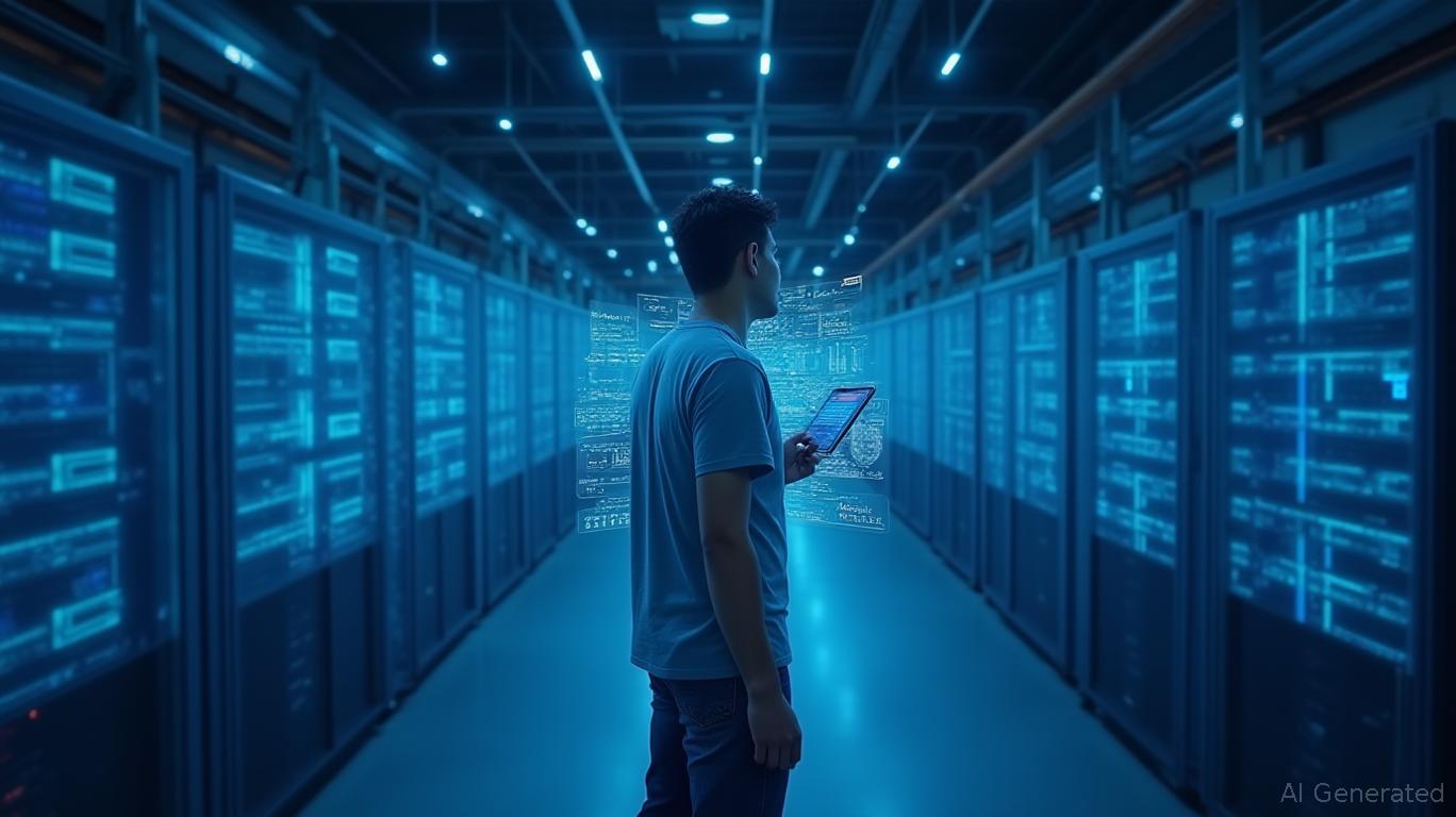 DigitalOcean's AI Ambition: Can Margin Gains Outpace Near-Term Headwinds?