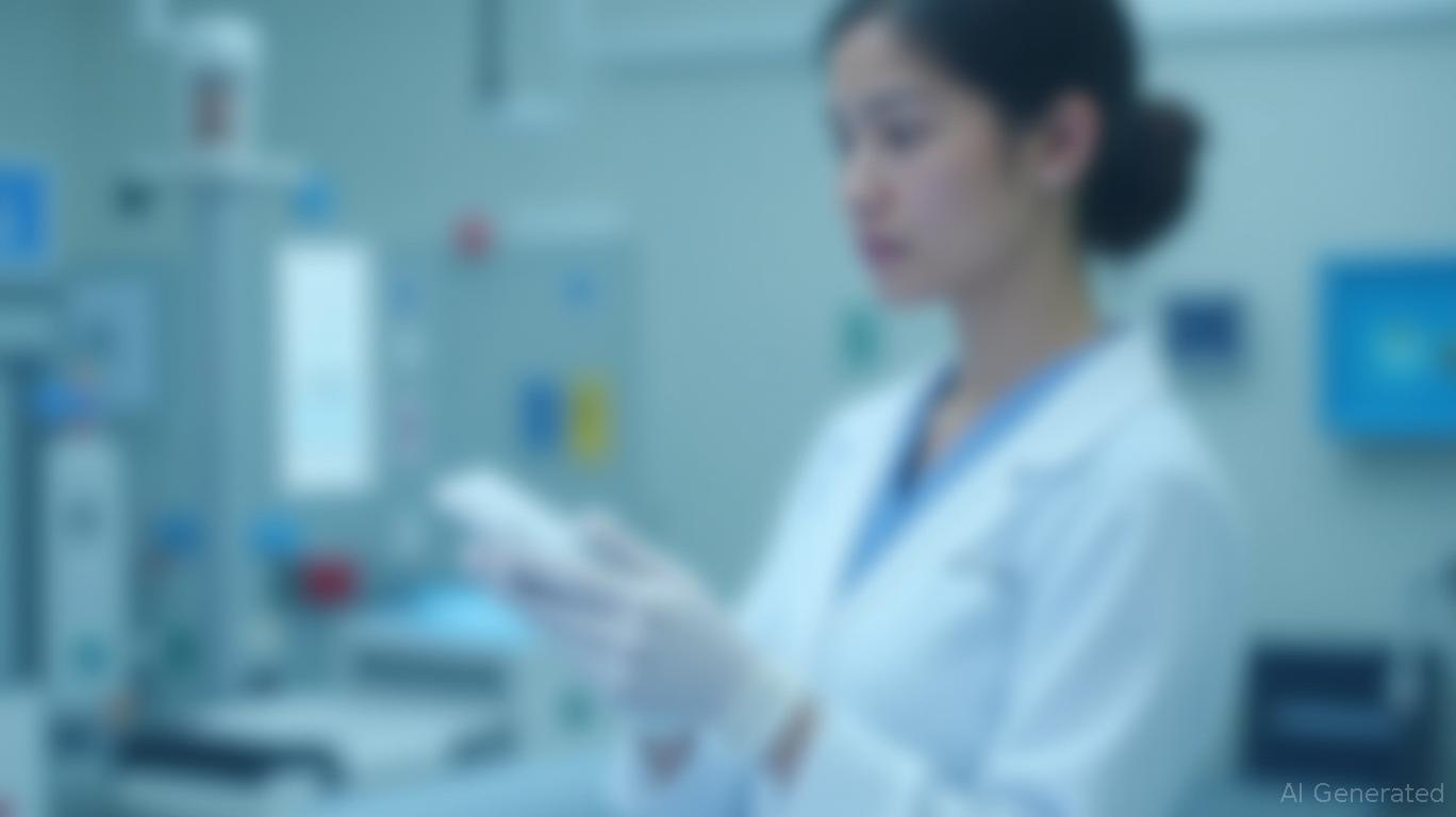 Prolight Diagnostics' Psyros System: Revolutionizing Point-of-Care Diagnostics with a 2026 Launch