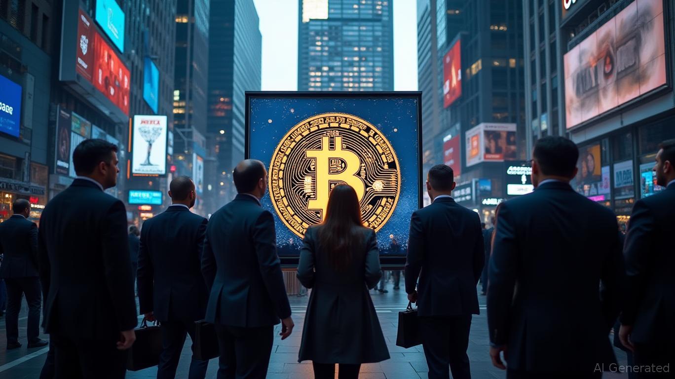Coinbase Boosts Bitcoin Holdings Amid Market Growth