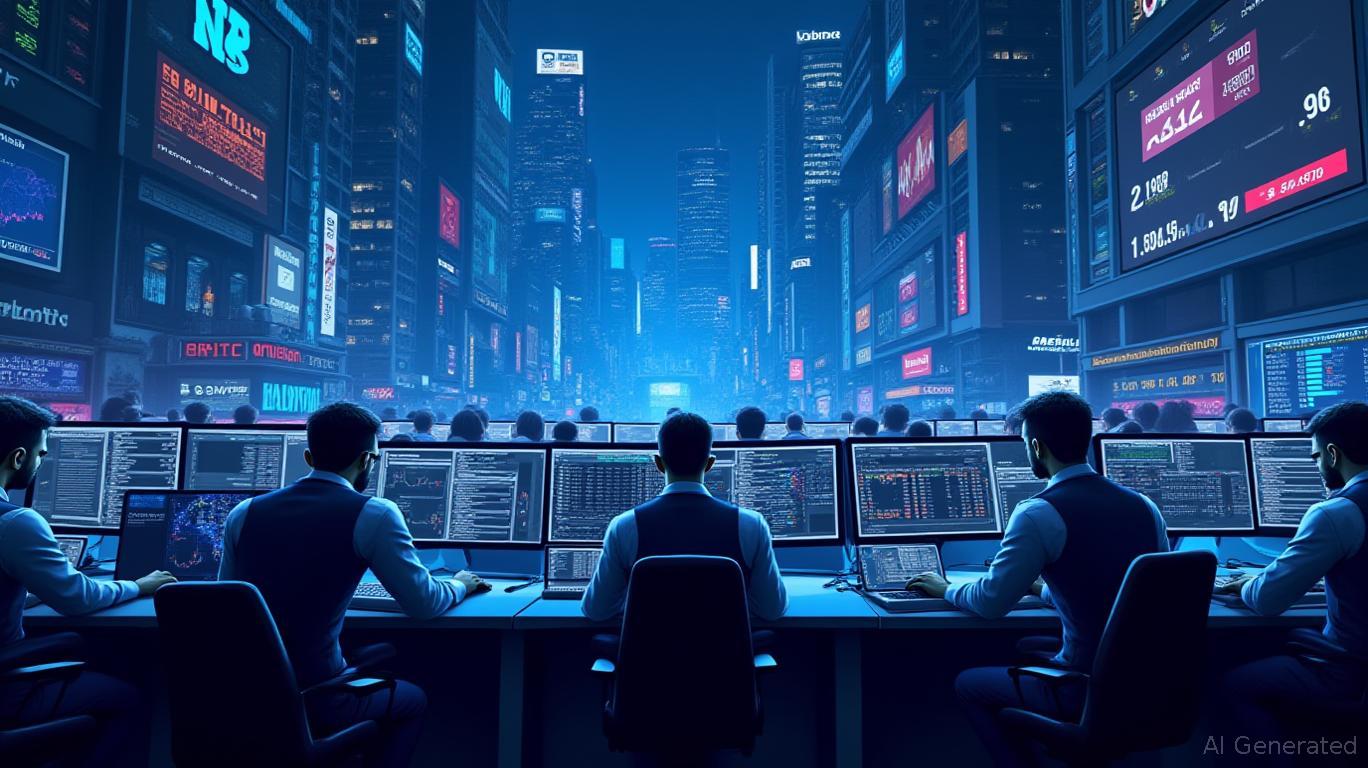 BloFin Launches Coin-Margined Perpetual Trading for Crypto-Native Experience