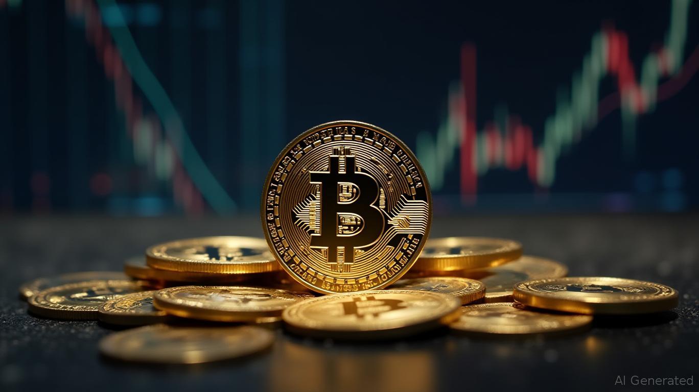 Coinbase Boosts Bitcoin Holdings Weekly Amid Institutional Interest