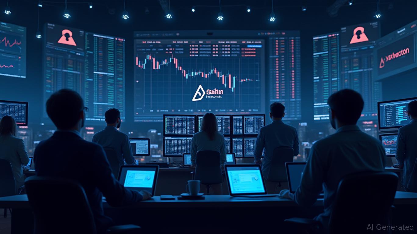 XRP News Today: Investors Shift From XRP Solana to MAGACOIN FINANCE for 100% Growth
