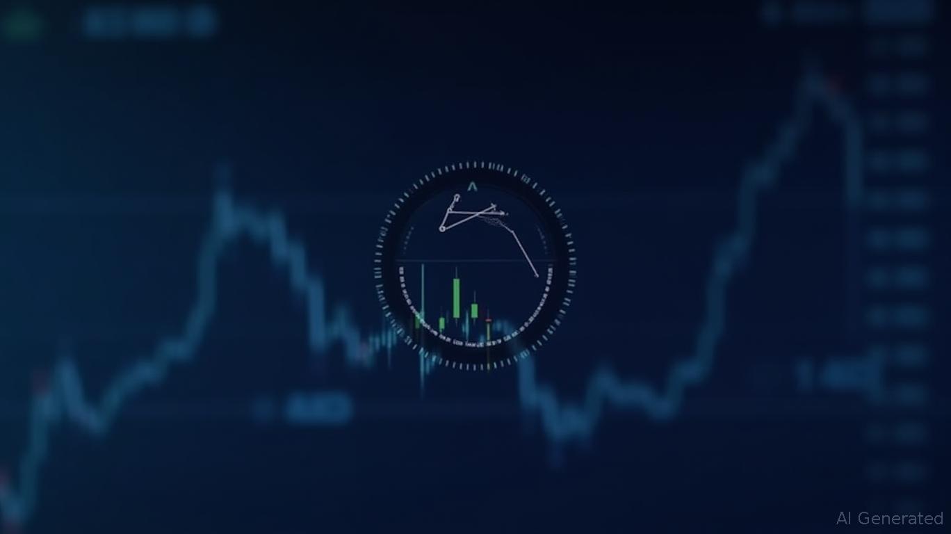 Cardano's ADA Token Drops 4% Below $0.5750 Support Level