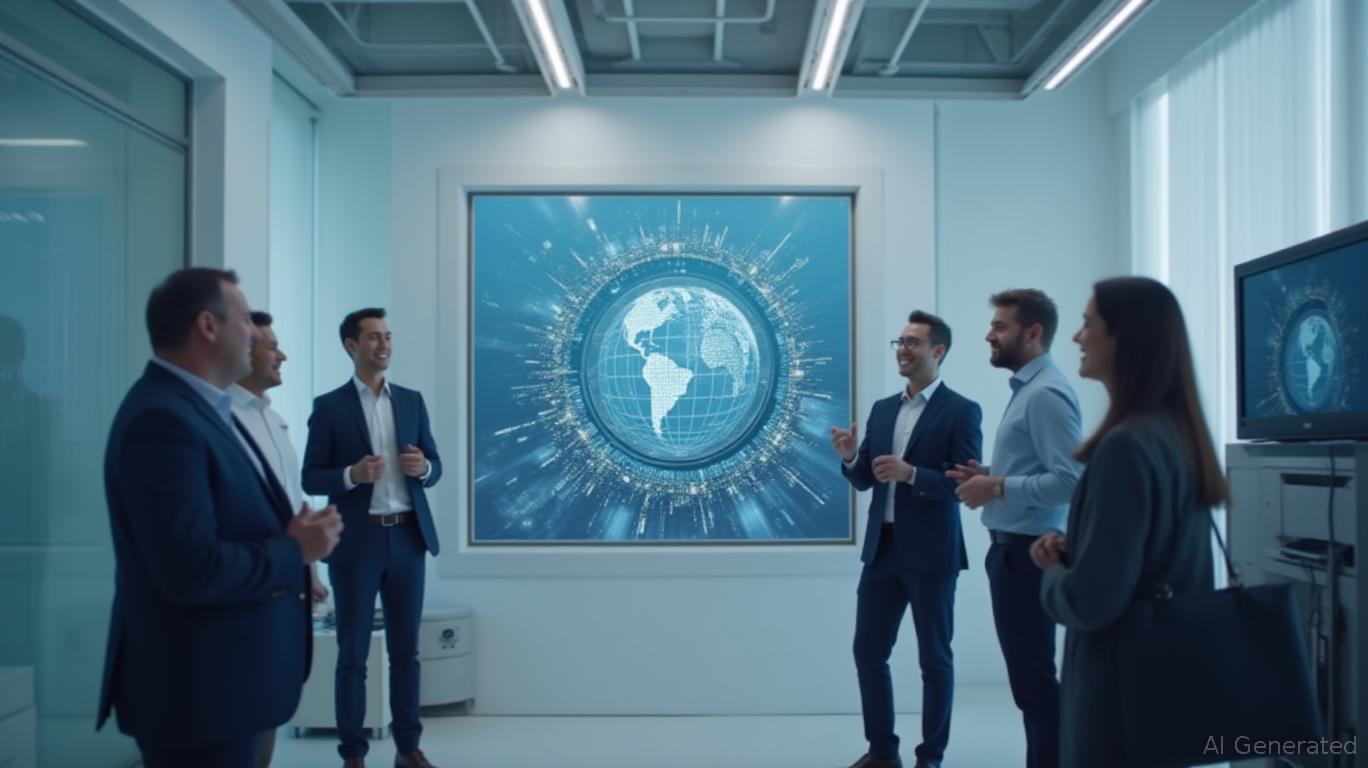 Concentrix Corp (CNXC): Can AI Turn the Tide on Margins and Justify a Buy?