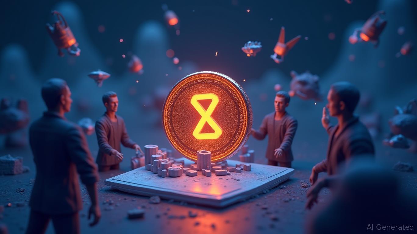 Across Protocol’s ACX Token Drops 10% Amid Governance Manipulation Claims