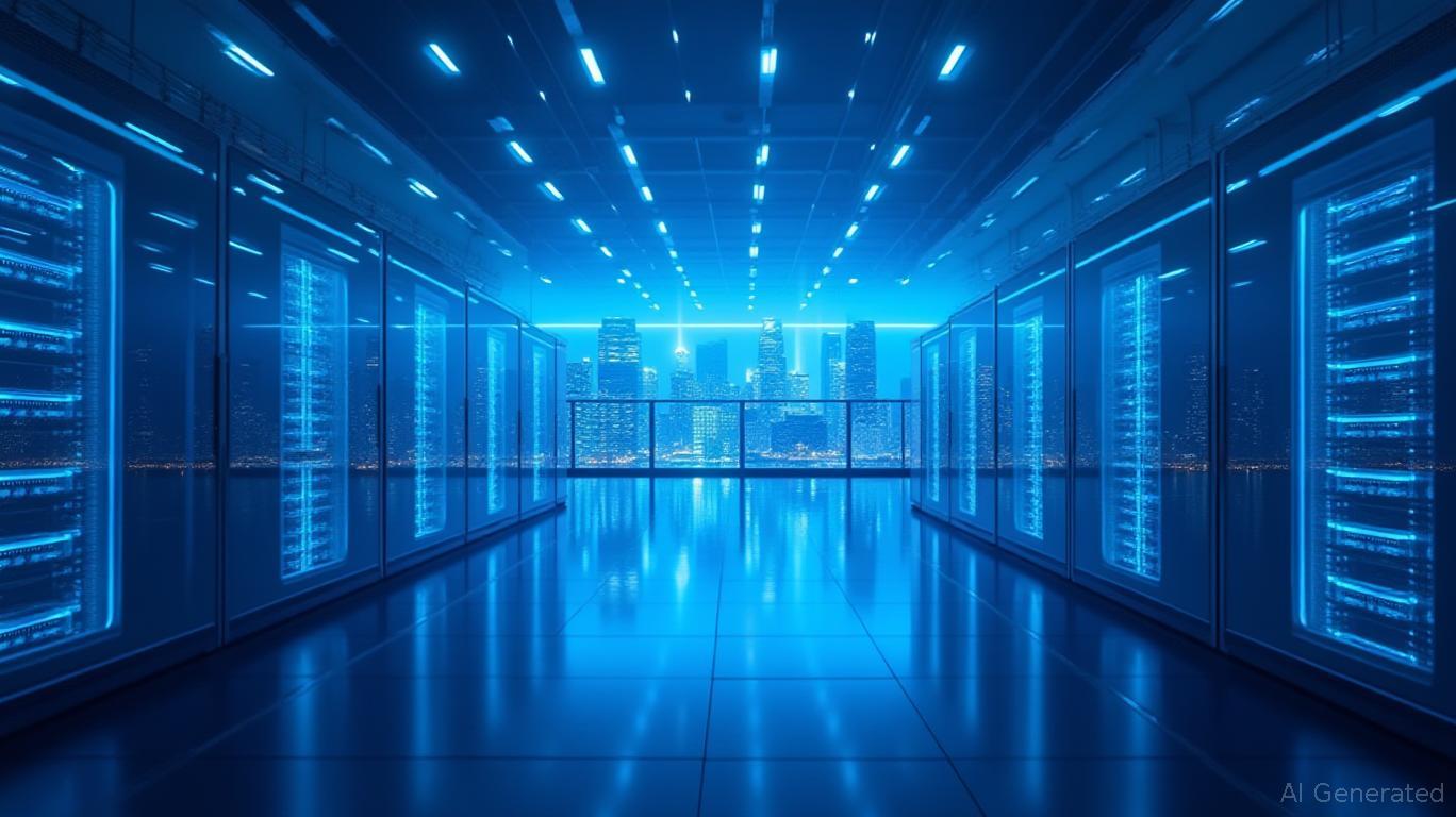 NTT DC REIT: A Data Center Dividend Dynamo for Yield Hunters?