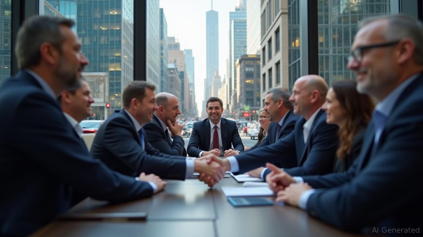 The Smarter Web Company Secures $56 Million Funding Boosts Bitcoin Price 1.5%