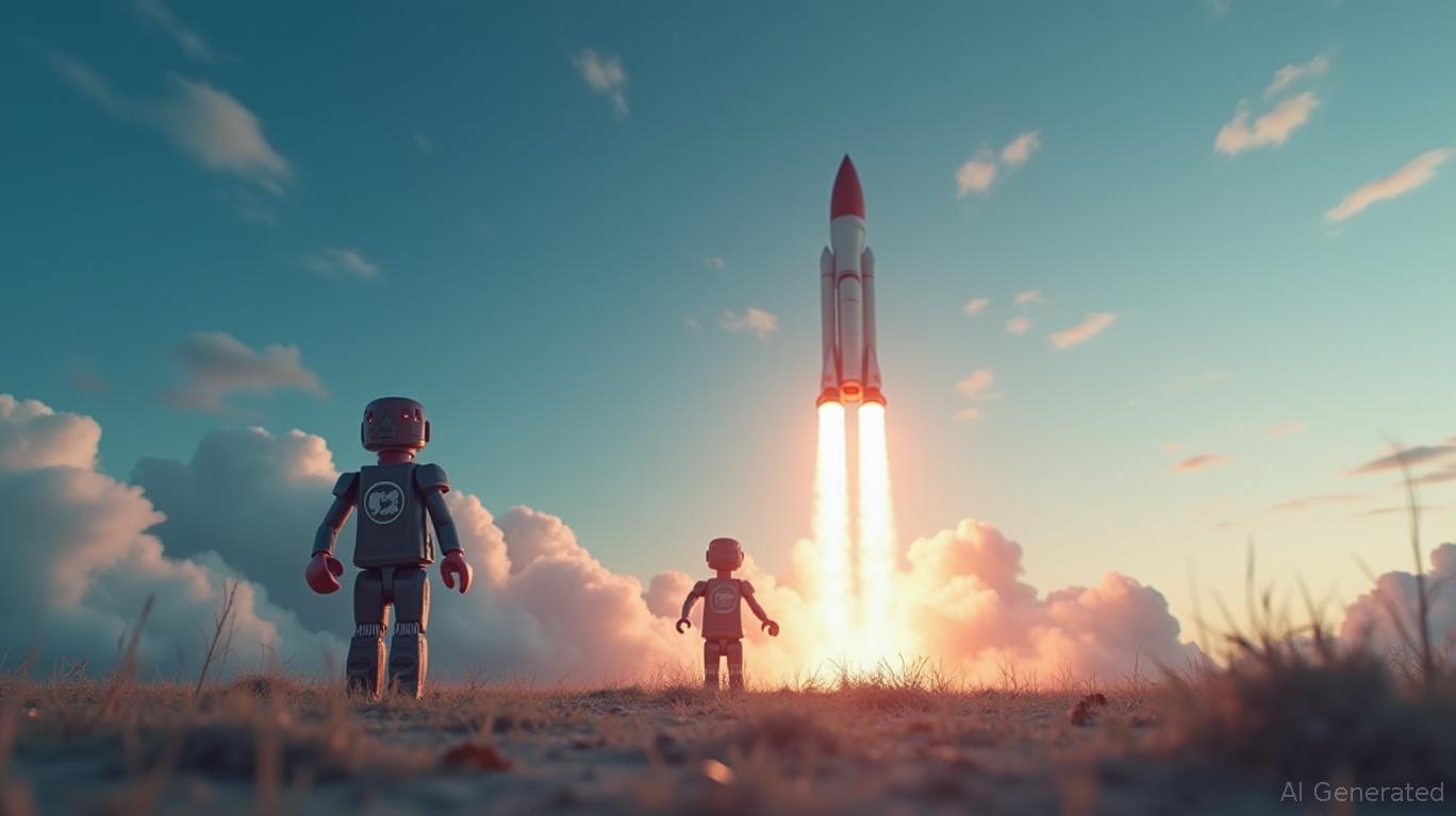 Hyperliquid Faces $10 Million Liquidation Amid Crypto Market Volatility

WLFI Unlocks Token Transfers After Months of Complaints

Metaplanet Stock Surges 500% After $1.3 Billion Bitcoin Purchase