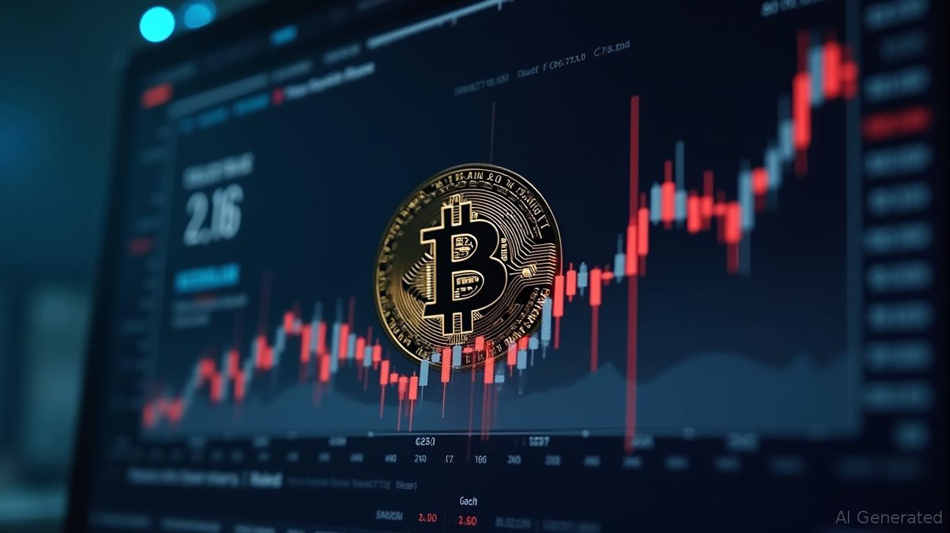 Bitcoin Surges 107% to $108,000 as Fed's Dovish Shift Boosts Risk Assets