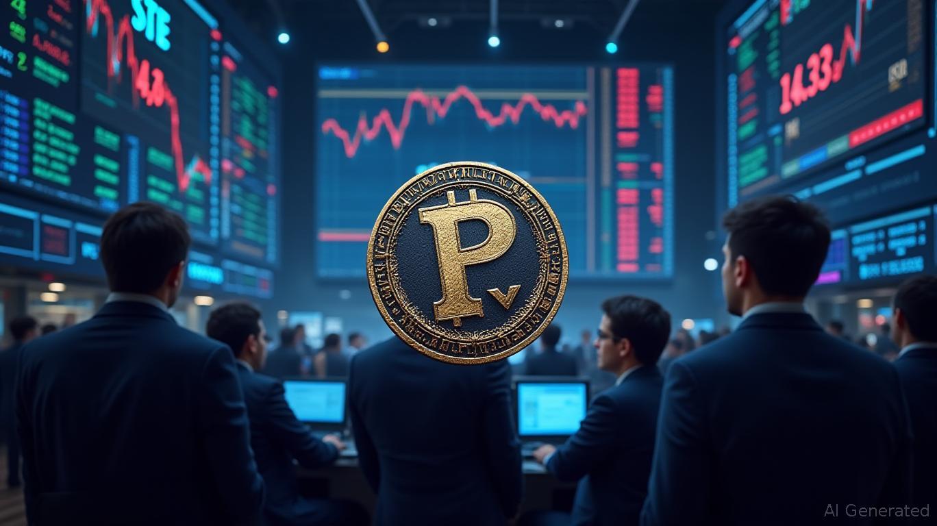 Pi Coin Price Volatile Ahead of Pi2Day Announcements