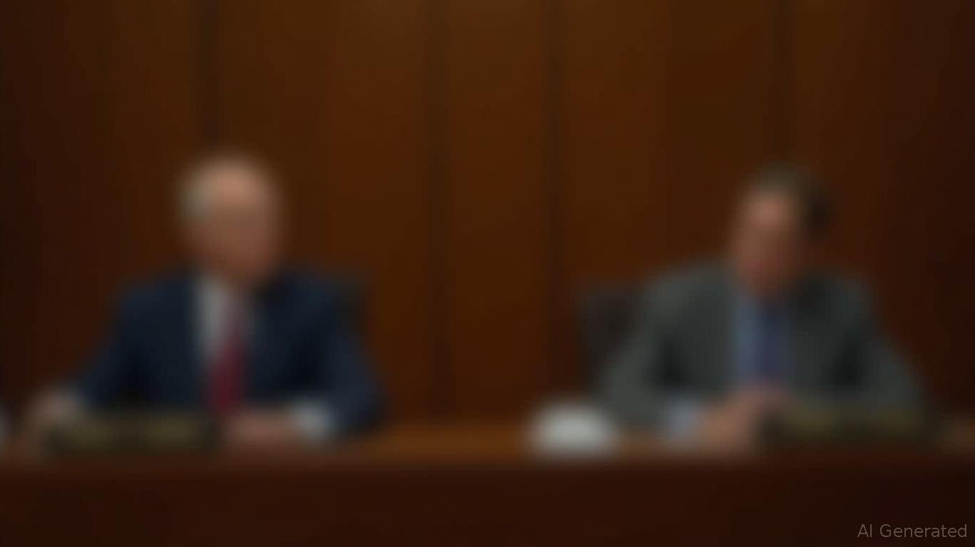 Ripple vs SEC: Judge Rejects Joint Motion, Settlement Speculation Rises