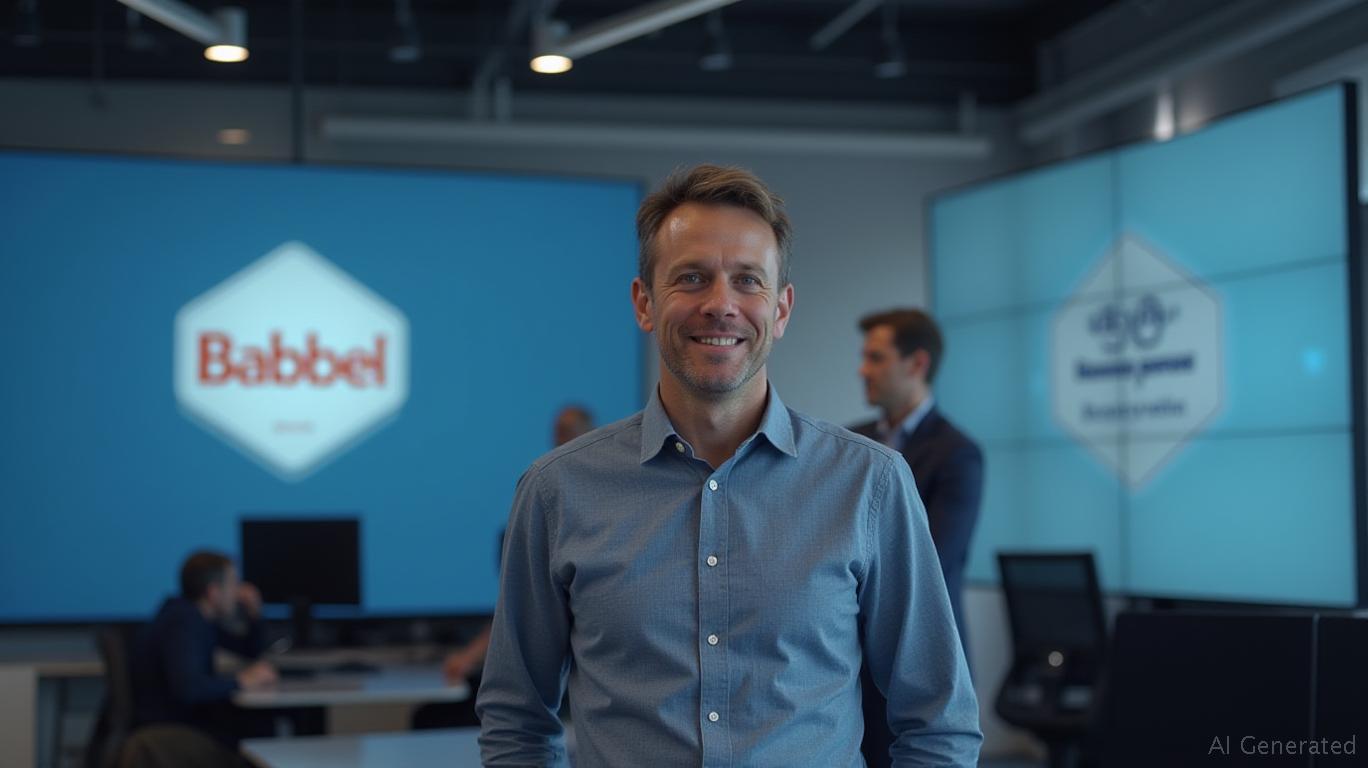 Babbel Appoints New CEO, IPO Plans Off the Table