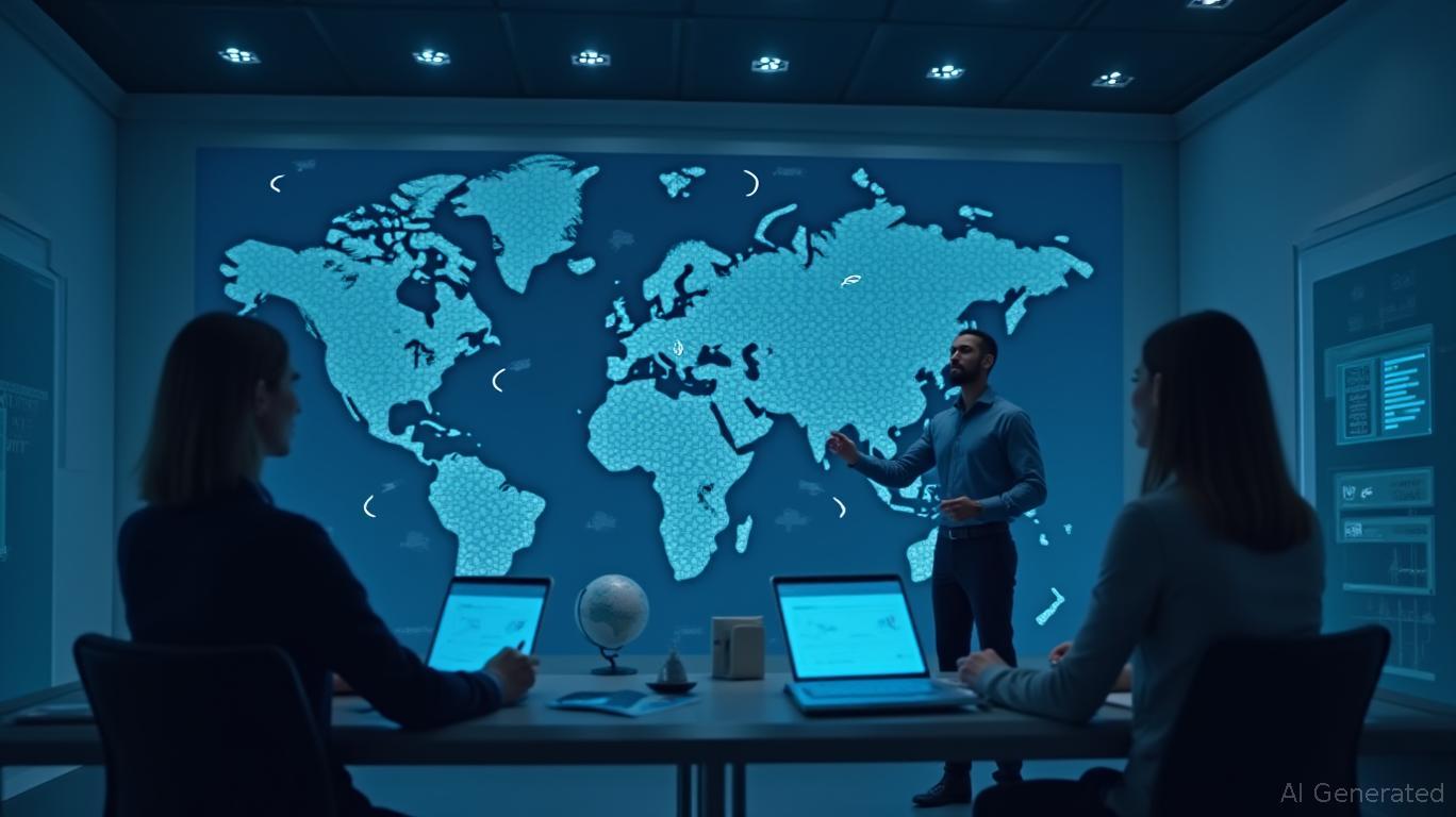 XTransfer: The Quiet Disruption Reshaping Global SME Trade
