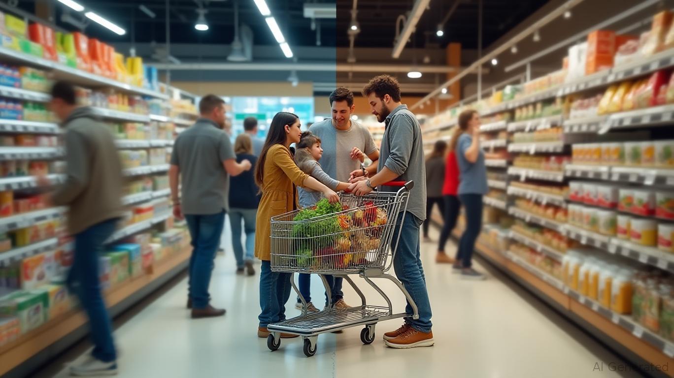 ECB's Discretionary Inflation Shift: A New Era for Income Inequality and Consumer Spending