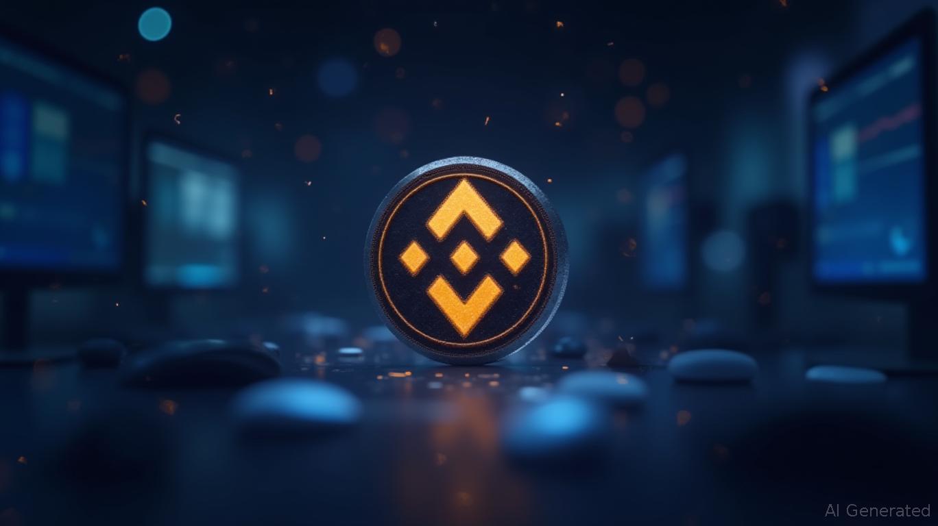 Moonveil MORE Token Lists on Binance Alpha June 27 2025